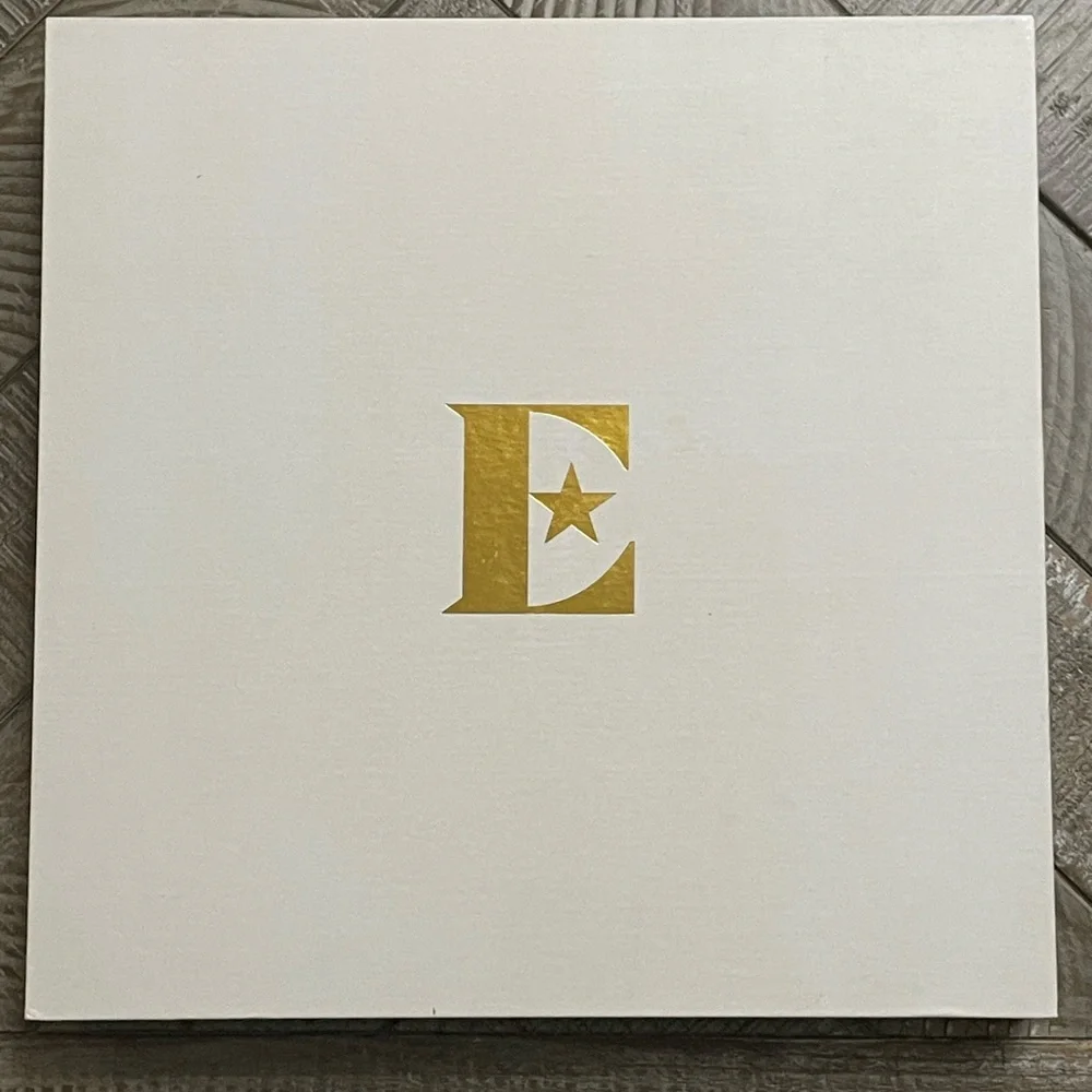 Official Elton John Farewell Yellow Brick Road Tour VIP Gift Set